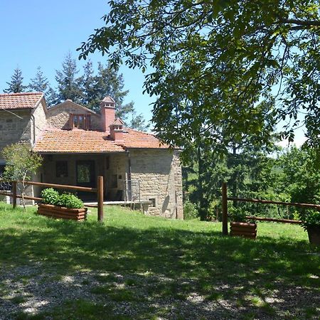 Casa Martino Villa (Arezzo) Exterior foto
