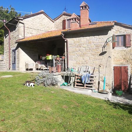 Casa Martino Villa (Arezzo) Exterior foto