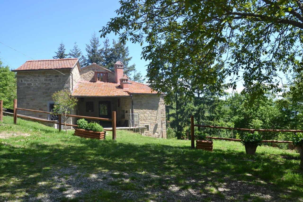 Casa Martino Villa (Arezzo) Exterior foto