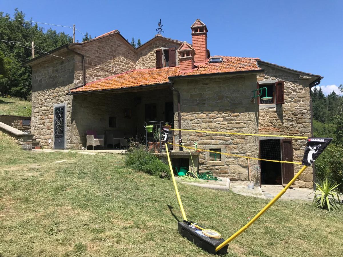 Casa Martino Villa (Arezzo) Exterior foto