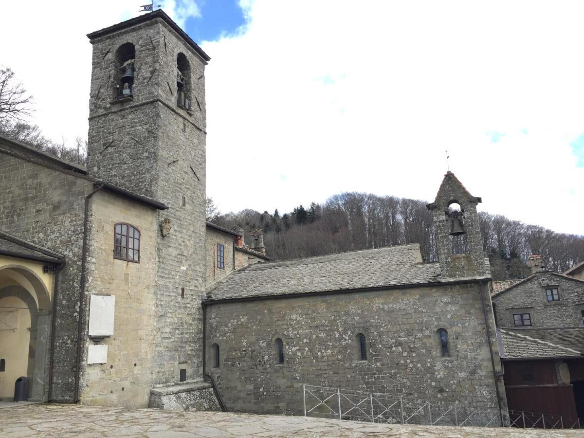 Casa Martino Villa (Arezzo) Exterior foto