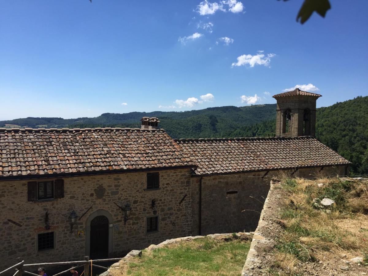 Casa Martino Villa (Arezzo) Exterior foto