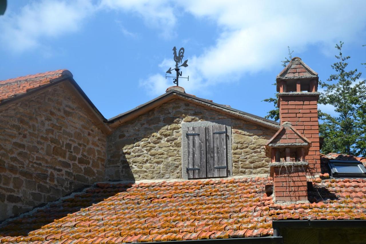 Casa Martino Villa (Arezzo) Exterior foto