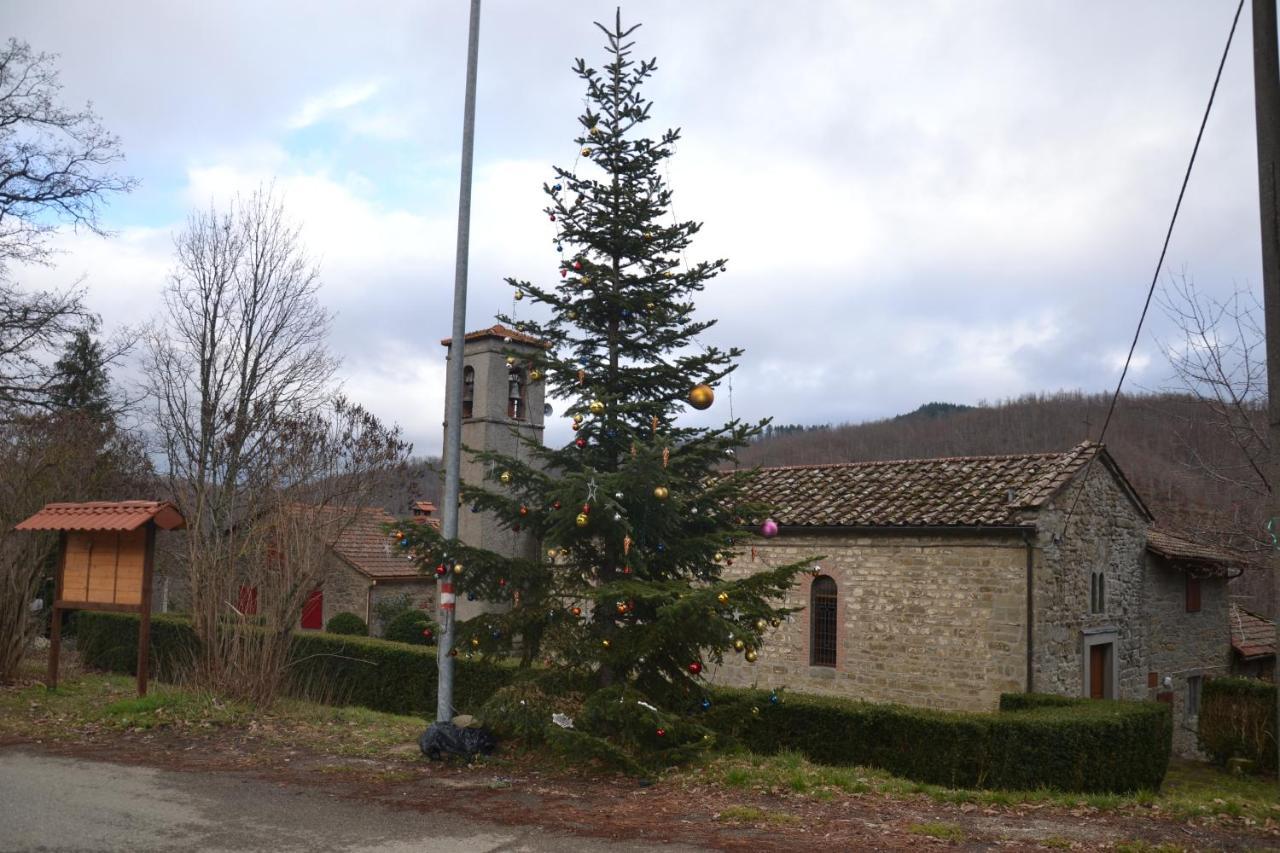 Casa Martino Villa (Arezzo) Exterior foto