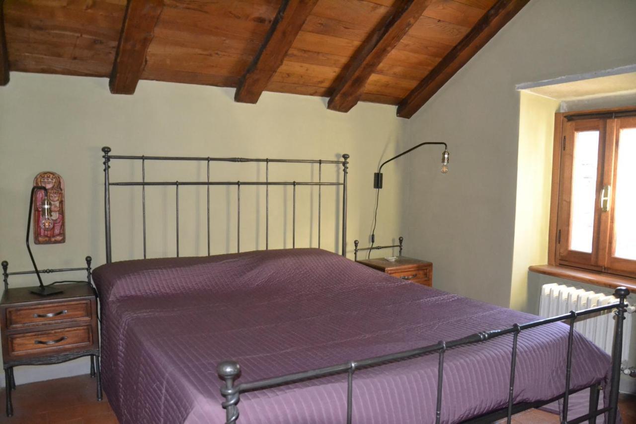 Casa Martino Villa (Arezzo) Exterior foto