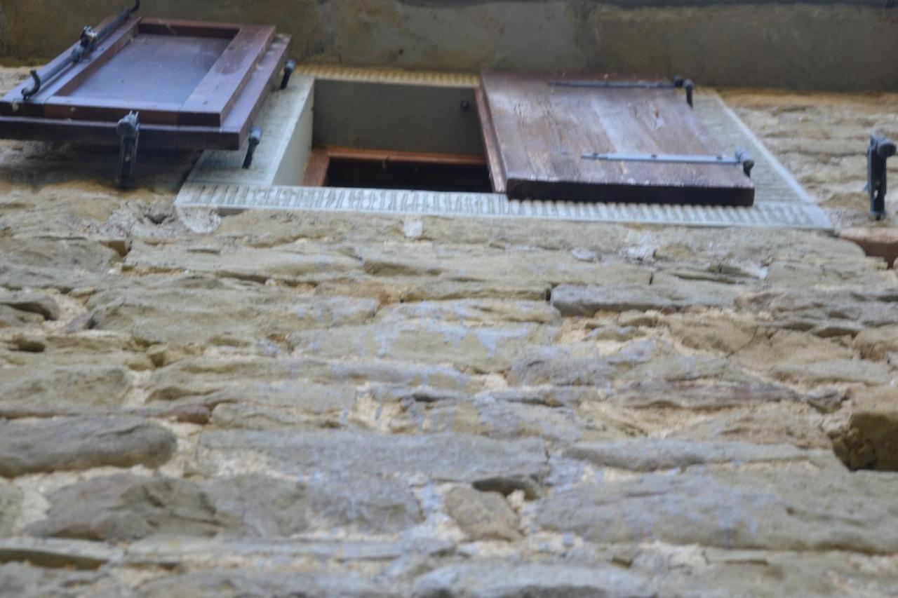 Casa Martino Villa (Arezzo) Exterior foto