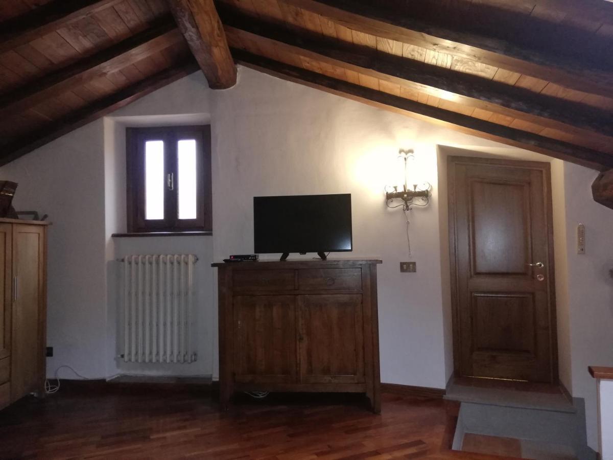 Casa Martino Villa (Arezzo) Exterior foto