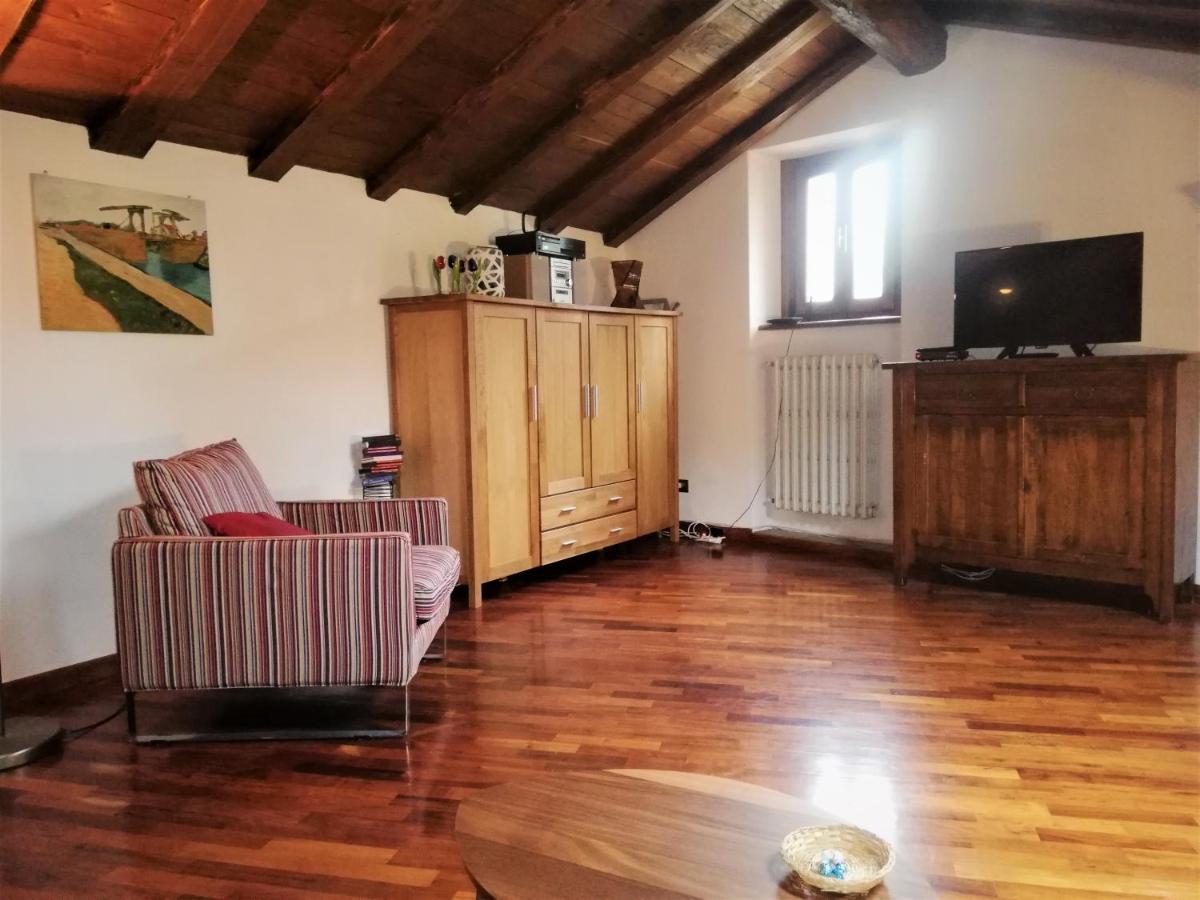Casa Martino Villa (Arezzo) Exterior foto