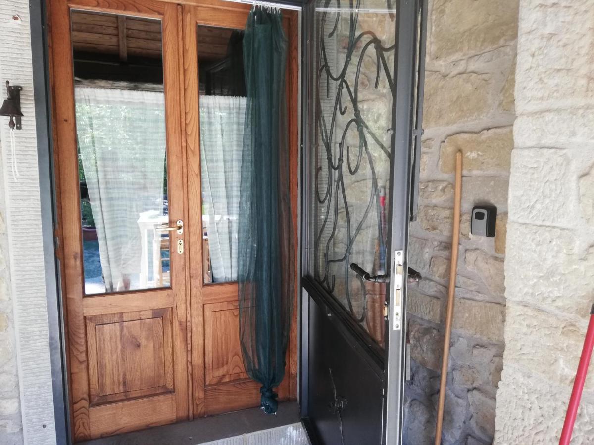 Casa Martino Villa (Arezzo) Exterior foto