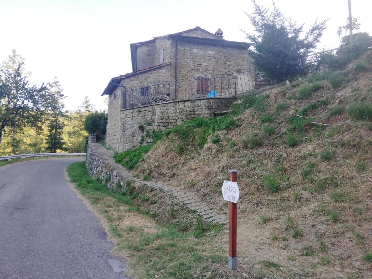 Casa Martino Villa (Arezzo) Exterior foto