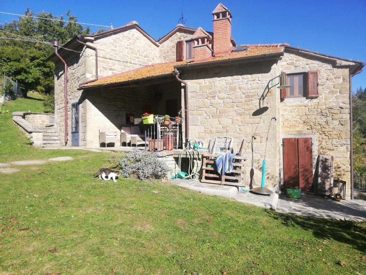 Casa Martino Villa (Arezzo) Exterior foto